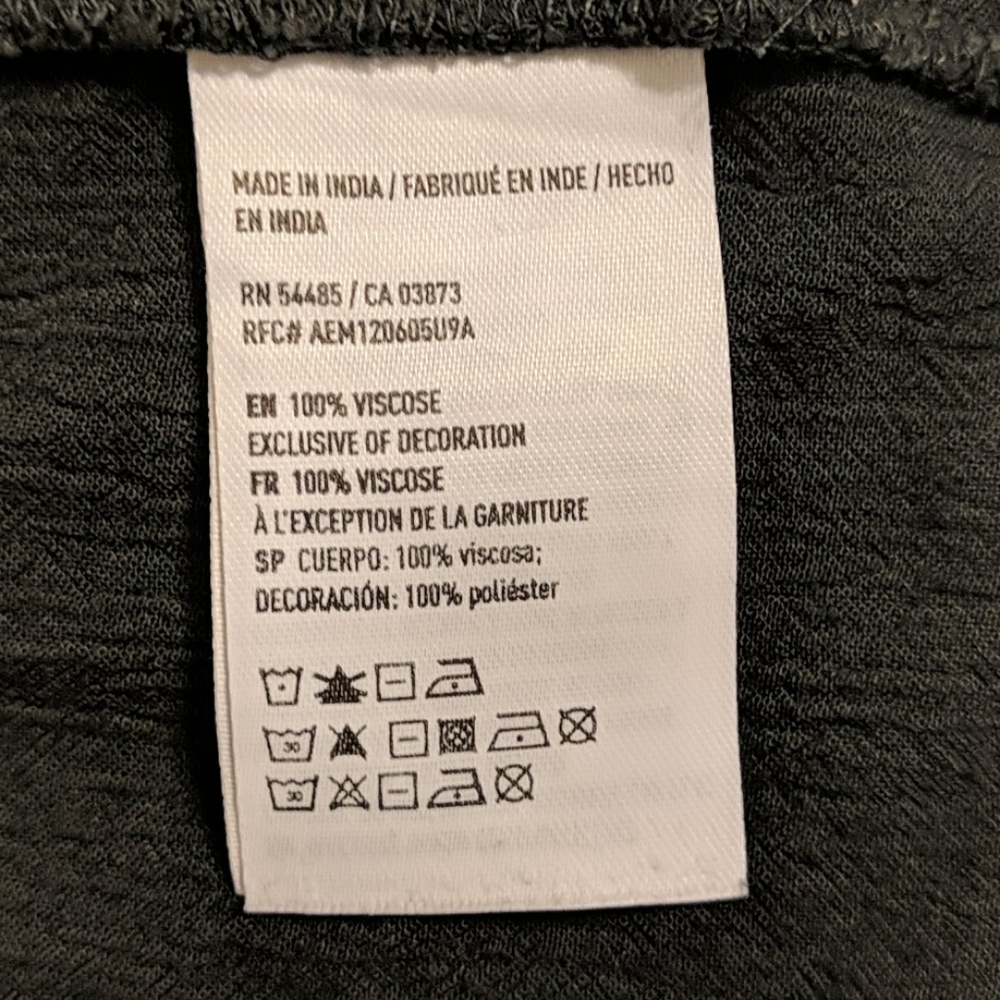 Shirt - Picture 7 of 7